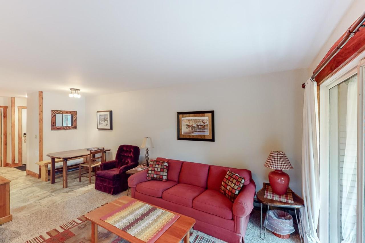 Mountain Breeze Getaway Condos Warren ภายนอก รูปภาพ