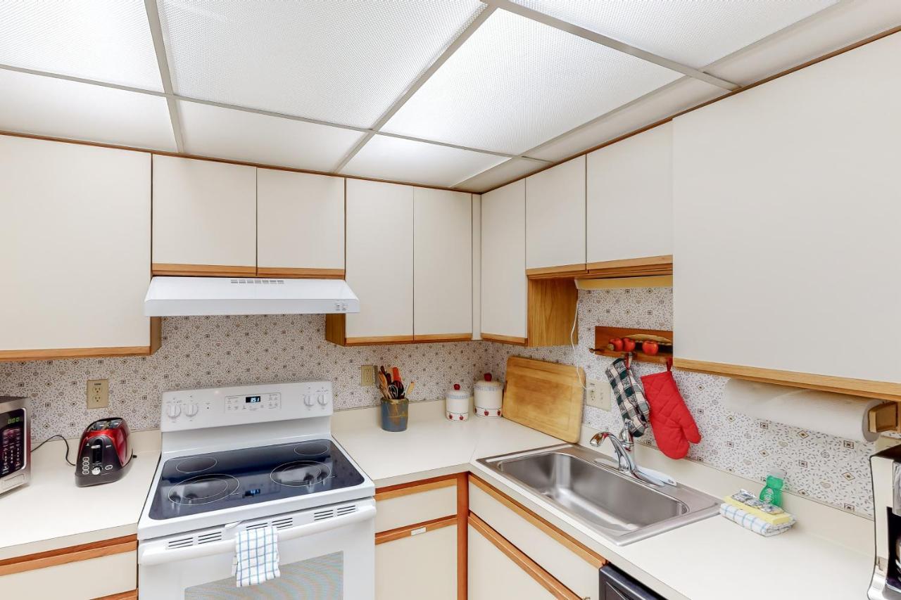 Mountain Breeze Getaway Condos Warren ภายนอก รูปภาพ