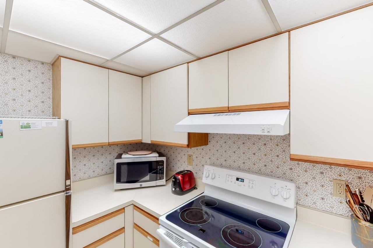 Mountain Breeze Getaway Condos Warren ภายนอก รูปภาพ