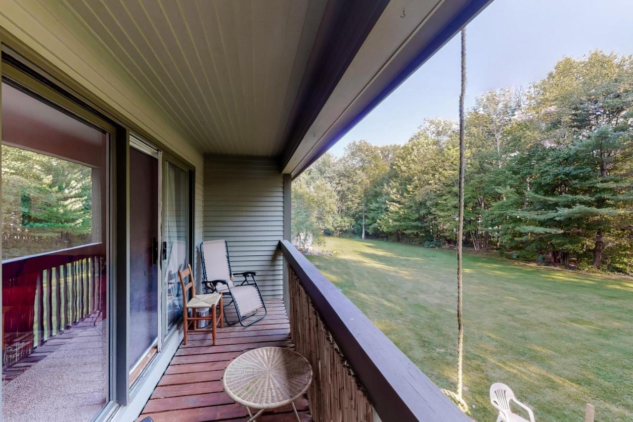 Mountain Breeze Getaway Condos Warren ภายนอก รูปภาพ