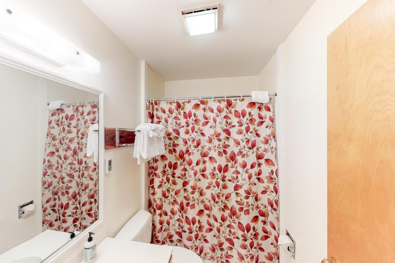 Mountain Breeze Getaway Condos Warren ภายนอก รูปภาพ