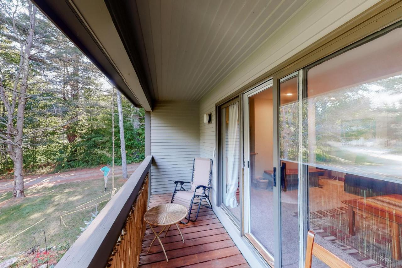Mountain Breeze Getaway Condos Warren ภายนอก รูปภาพ
