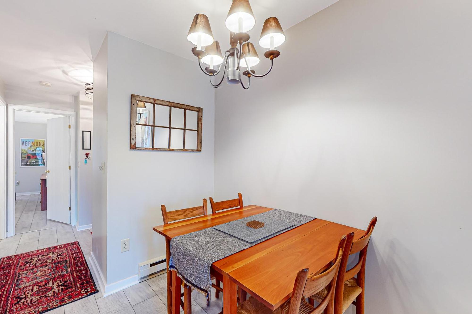 Mountain Breeze Getaway Condos Warren ห้อง รูปภาพ