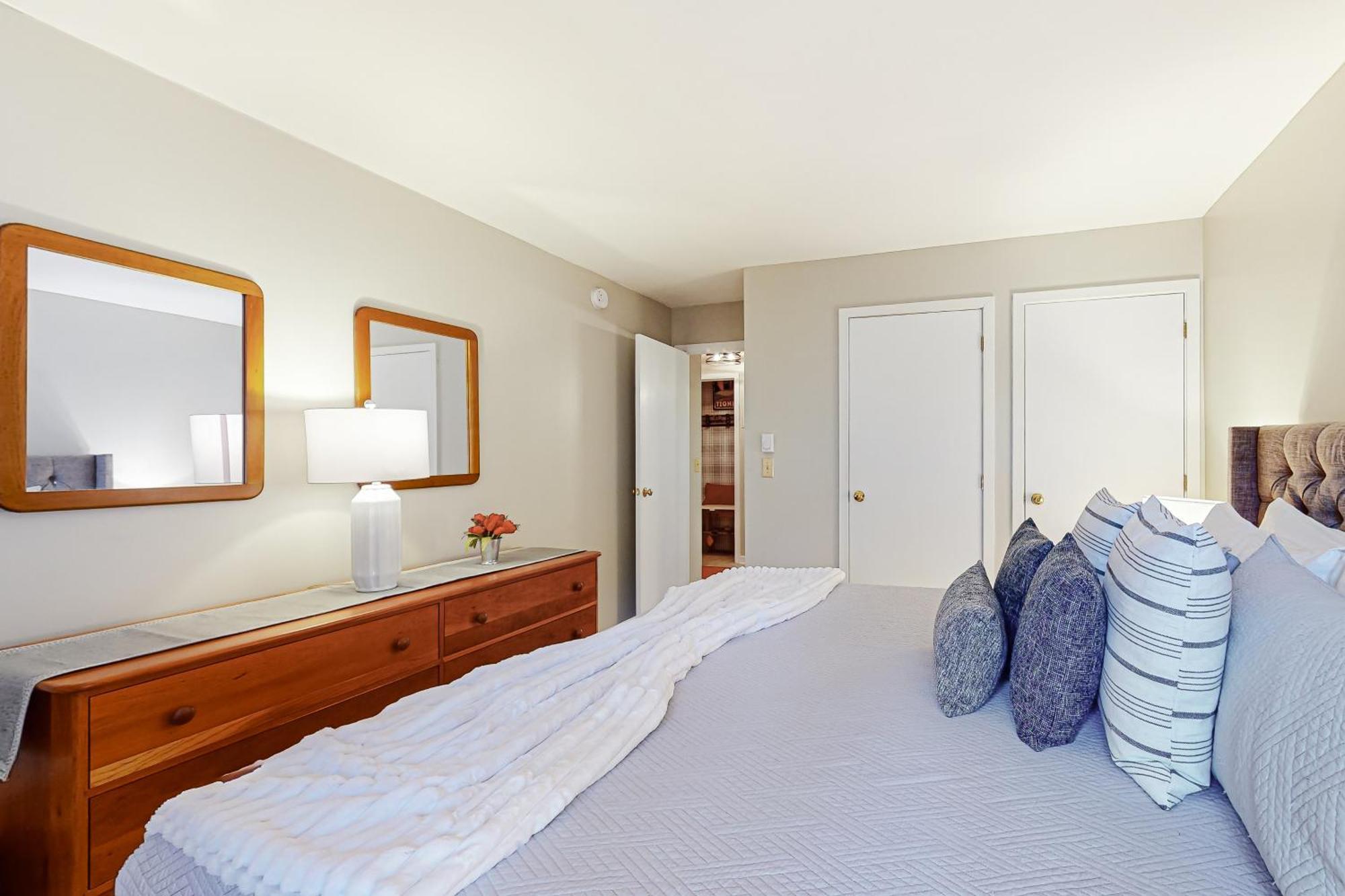 Mountain Breeze Getaway Condos Warren ห้อง รูปภาพ