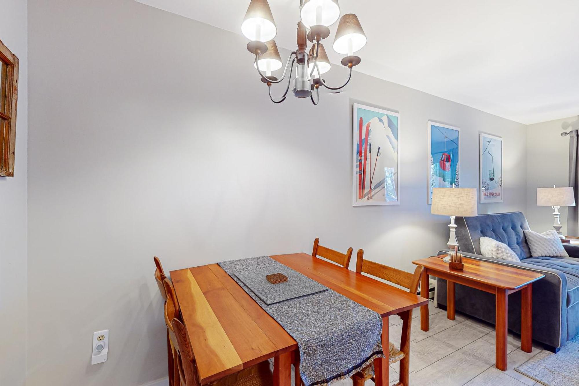 Mountain Breeze Getaway Condos Warren ห้อง รูปภาพ