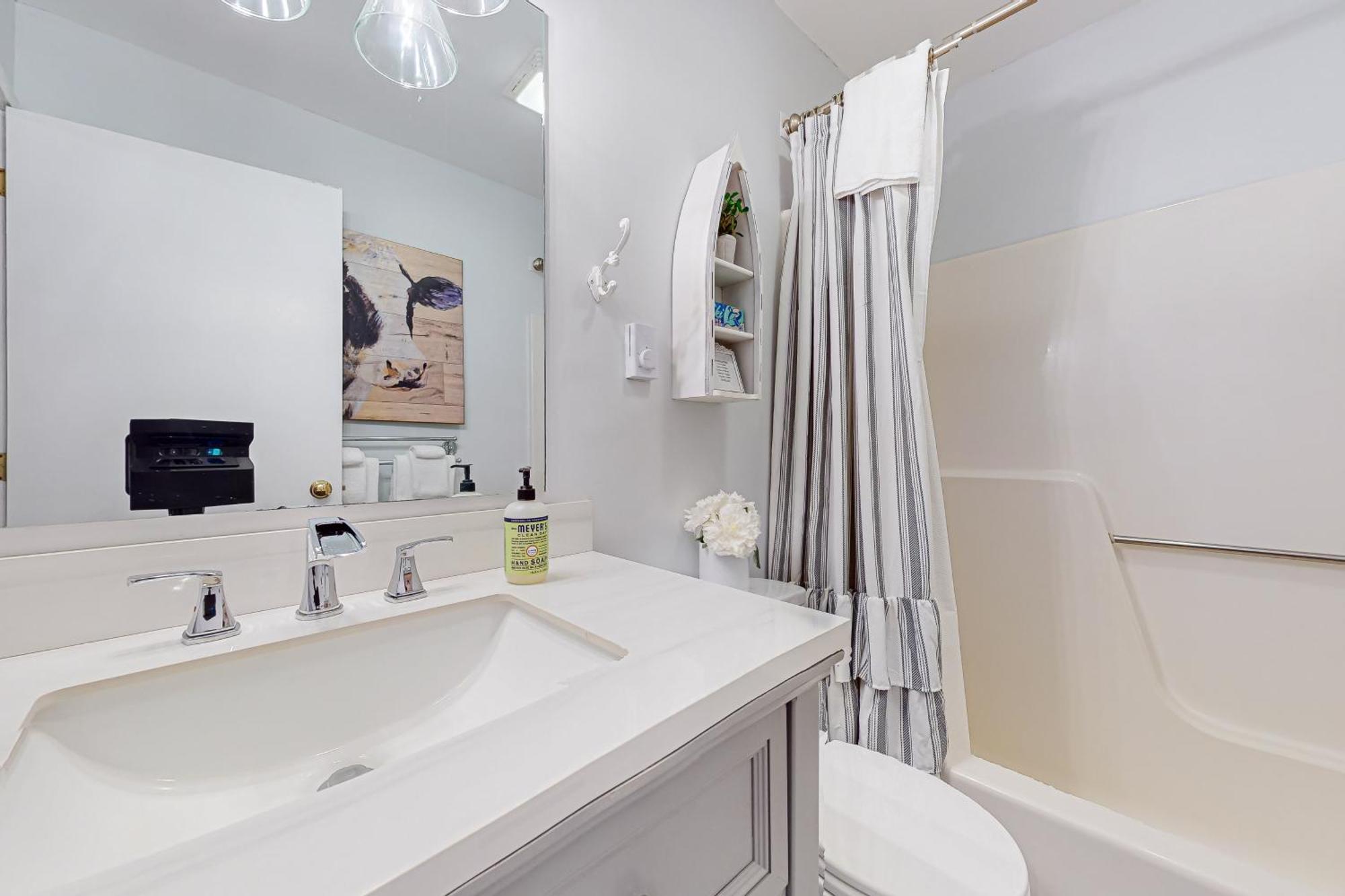 Mountain Breeze Getaway Condos Warren ห้อง รูปภาพ