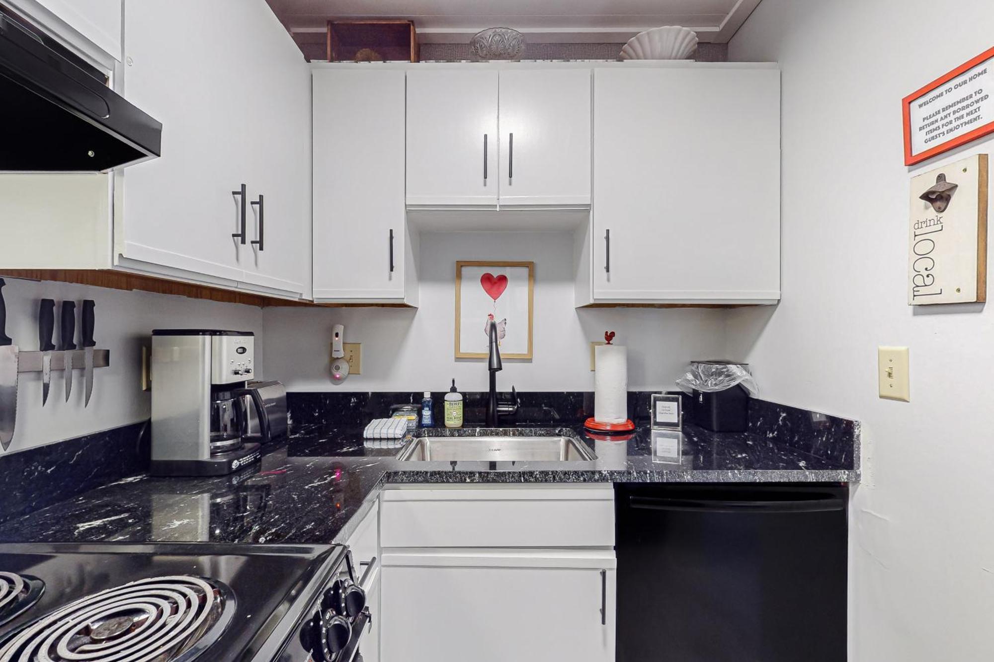 Mountain Breeze Getaway Condos Warren ห้อง รูปภาพ
