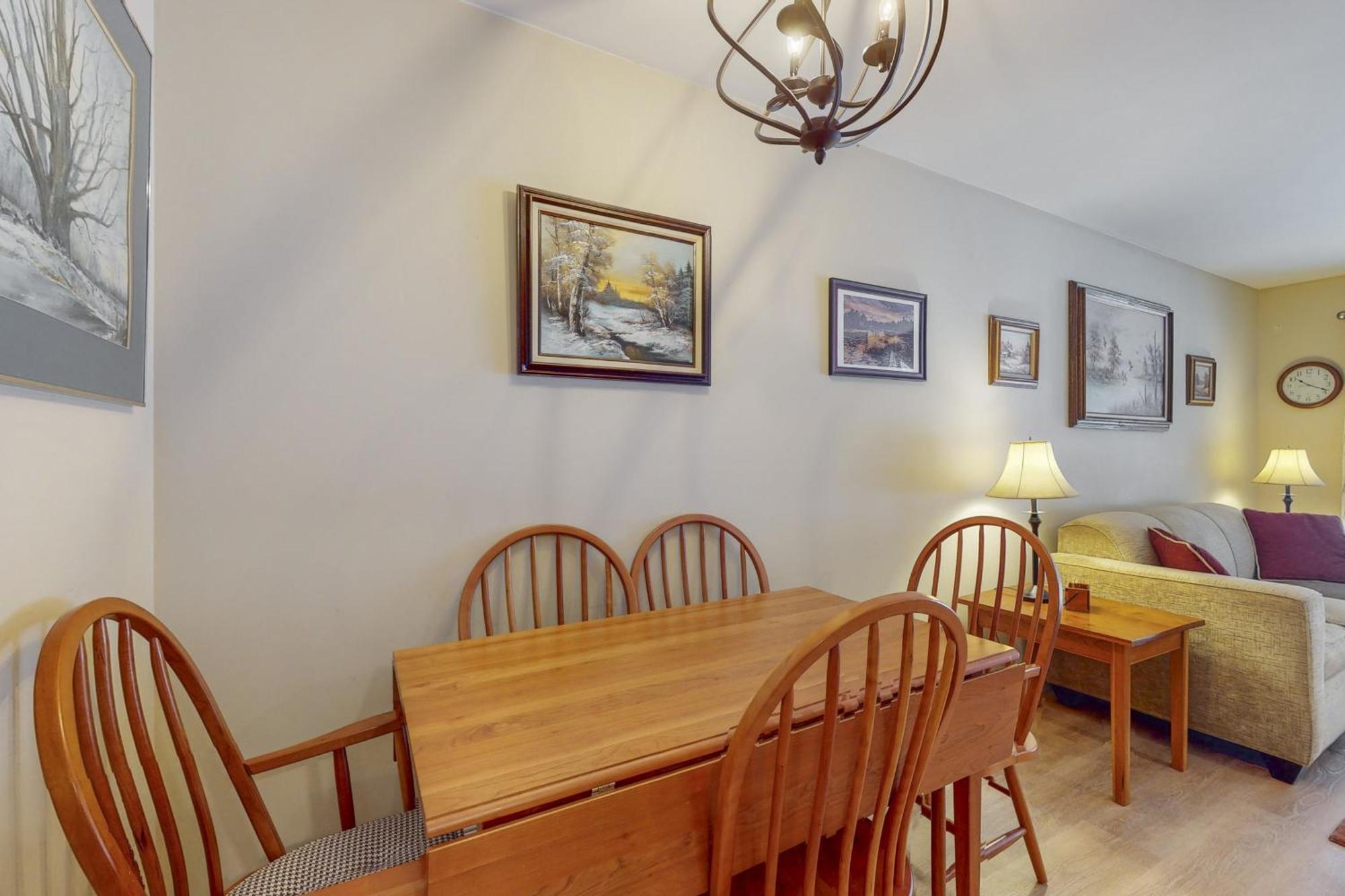 Mountain Breeze Getaway Condos Warren ห้อง รูปภาพ